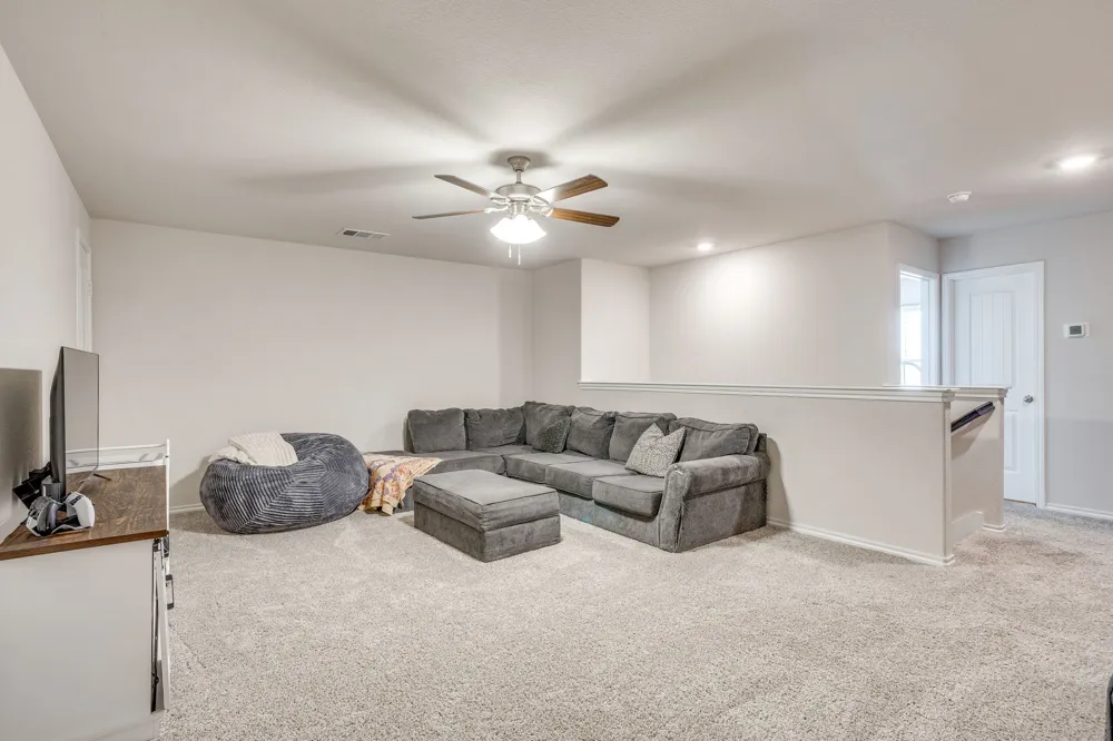 7809 Emersyn Drive Rio Vista, TX 76093