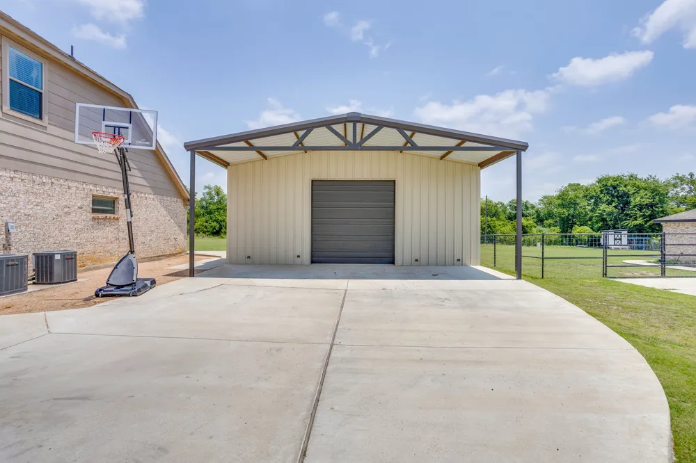 7809 Emersyn Drive Rio Vista, TX 76093