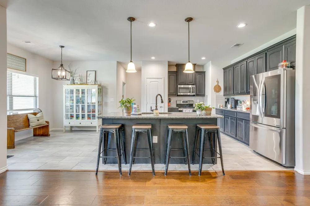 7809 Emersyn Drive Rio Vista, TX 76093