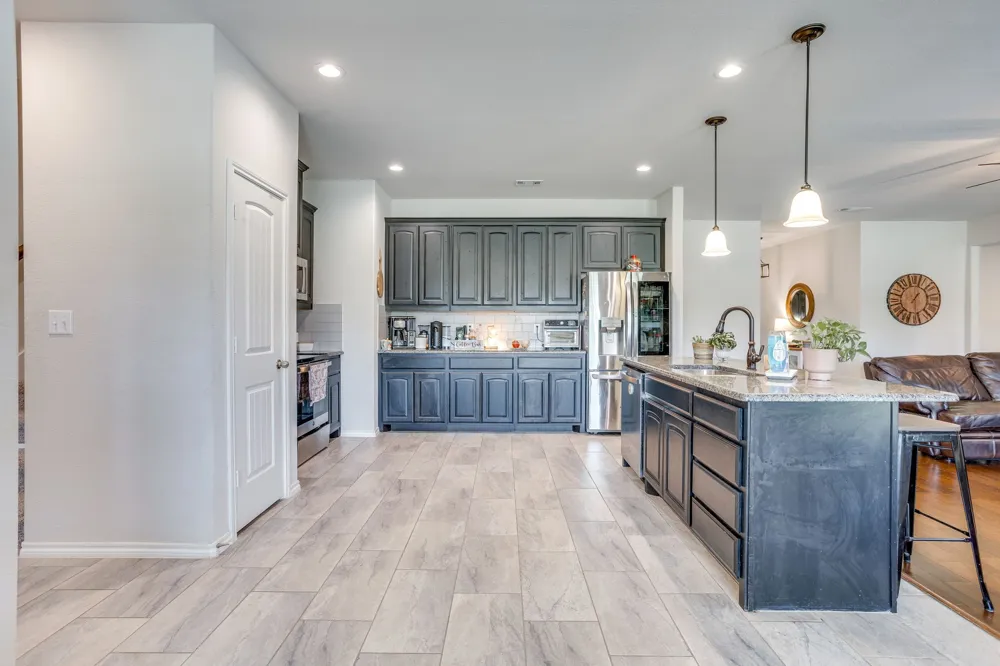 7809 Emersyn Drive Rio Vista, TX 76093
