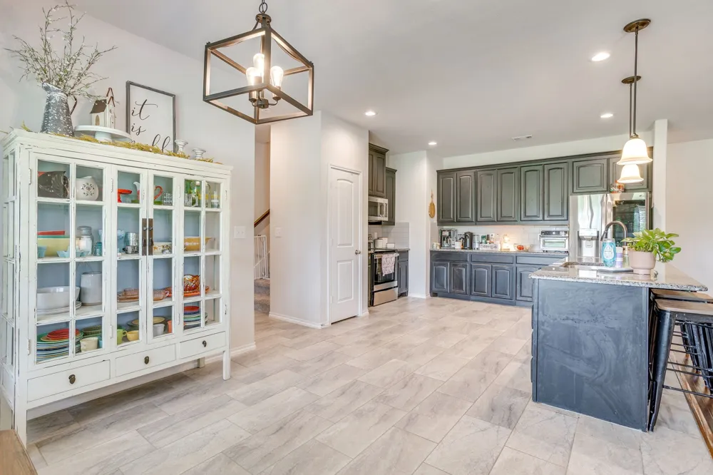7809 Emersyn Drive Rio Vista, TX 76093