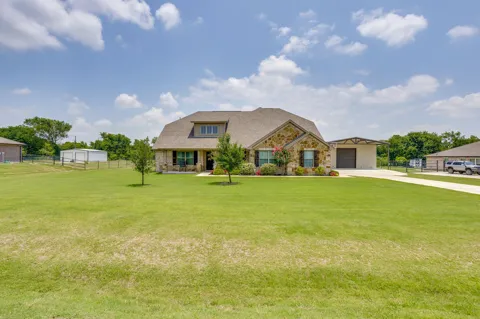 7809 Emersyn Drive