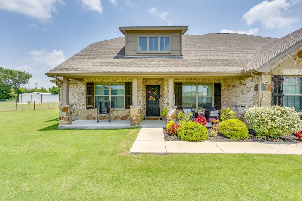 7809 Emersyn Drive Rio Vista, TX 76093