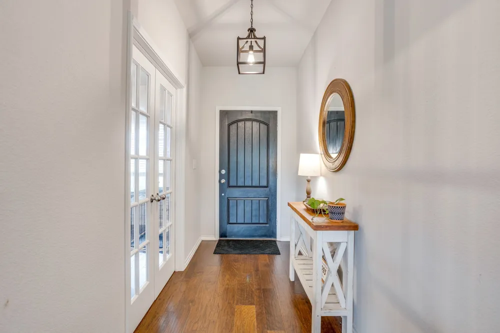 7809 Emersyn Drive Rio Vista, TX 76093