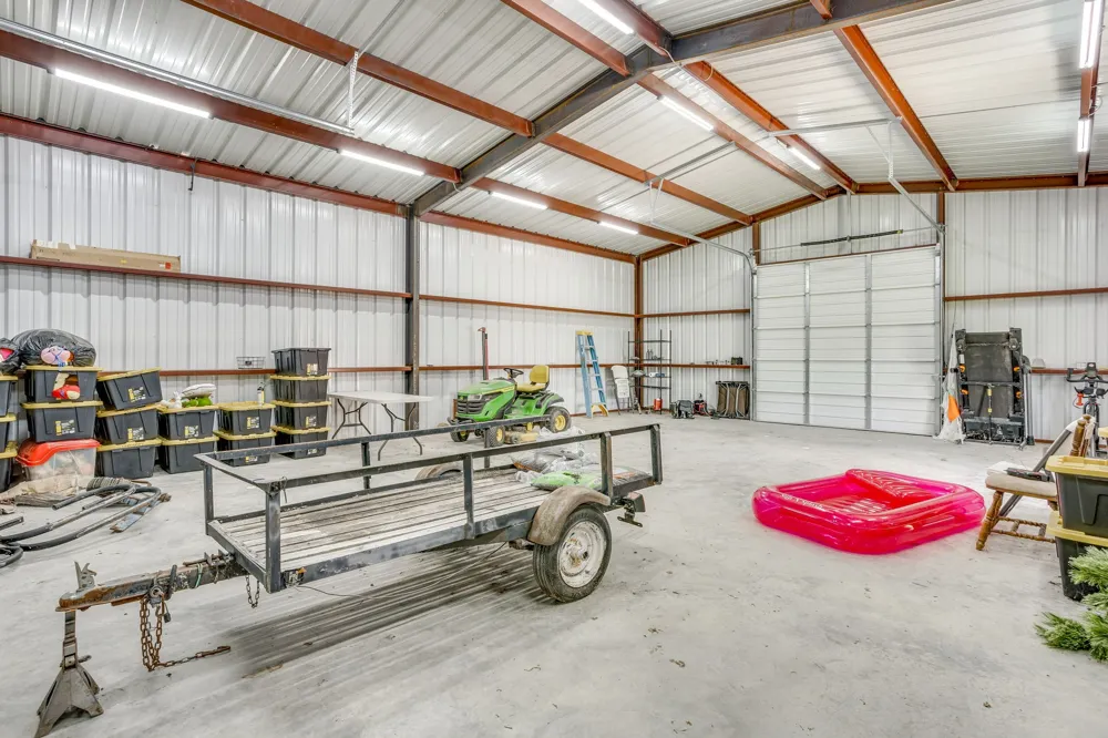 7809 Emersyn Drive Rio Vista, TX 76093