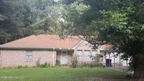 620 Senatobia Drive