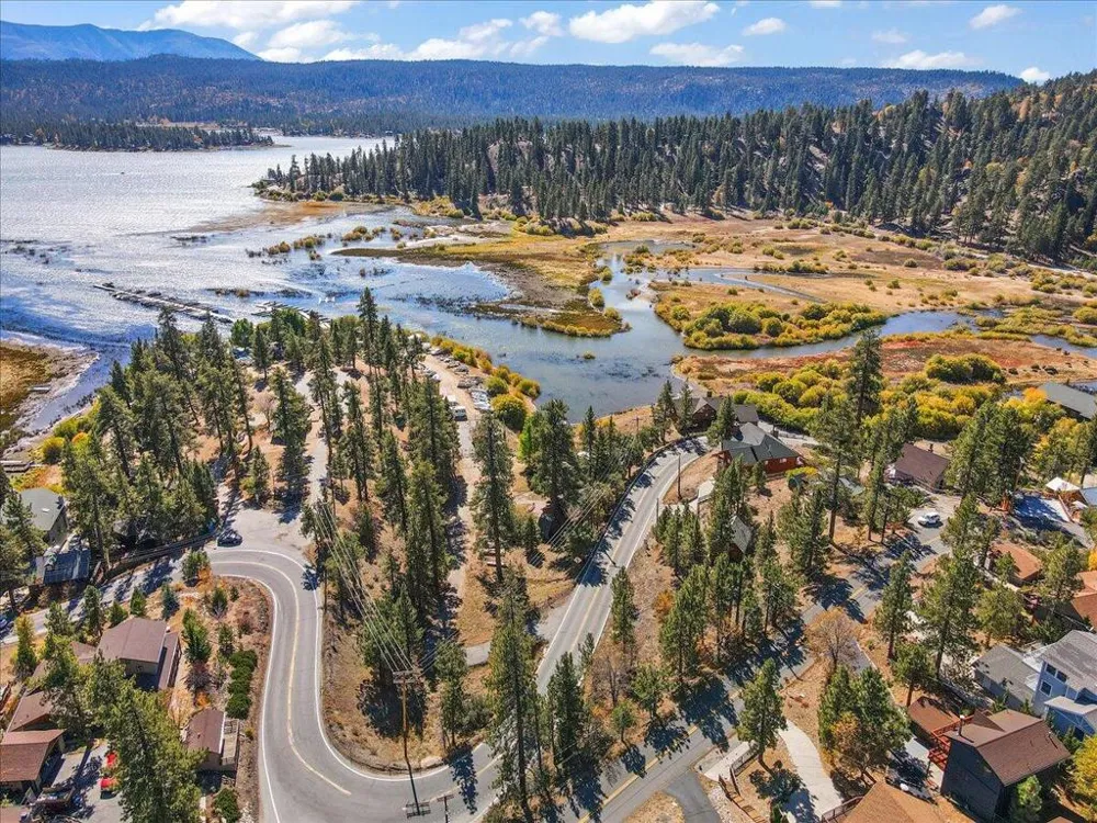 39337 Garden Place Fawnskin, CA 92333
