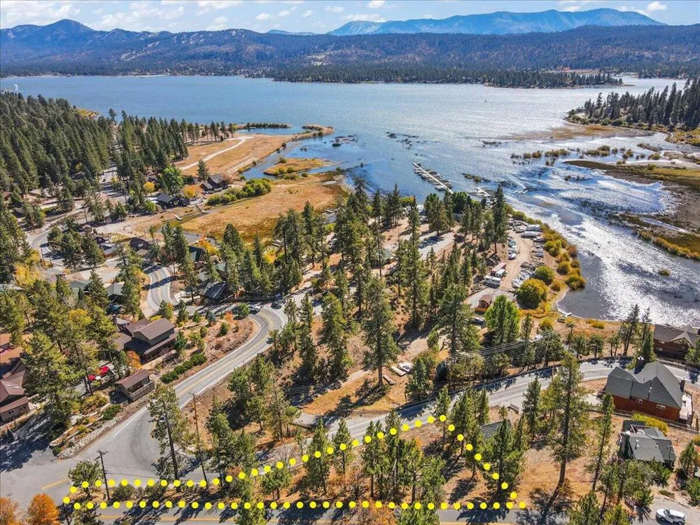 39337 Garden Place Fawnskin, CA 92333