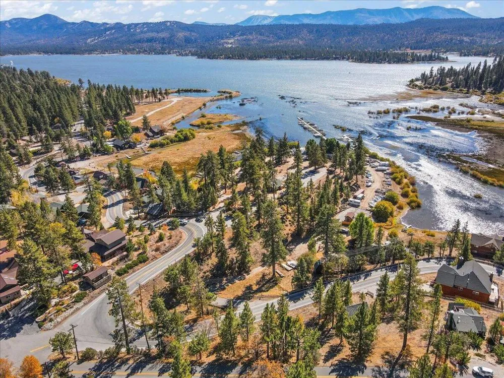 39337 Garden Place Fawnskin, CA 92333