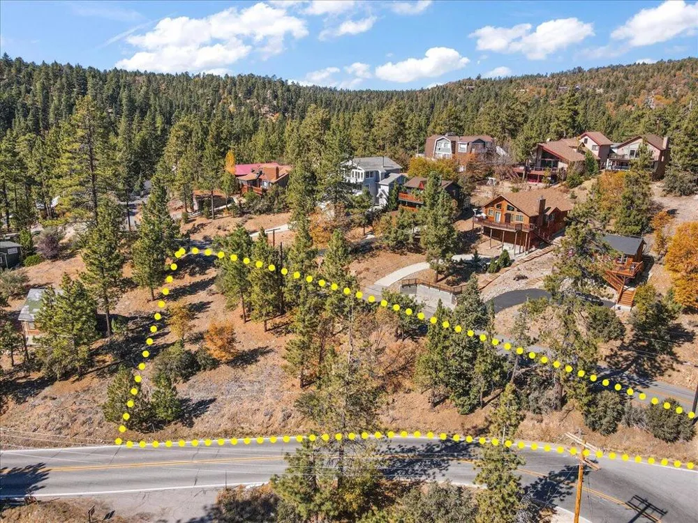 39337 Garden Place Fawnskin, CA 92333