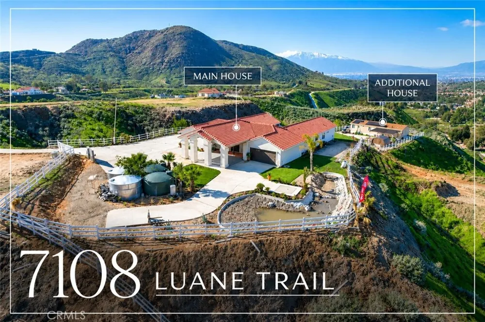 7108 Luane Trail Colton, CA 92324