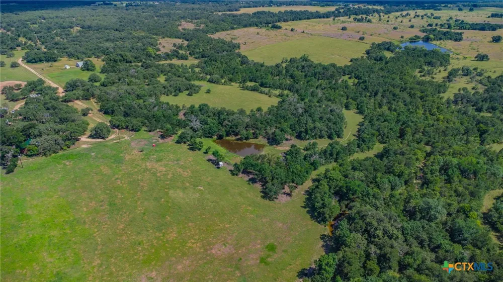 622 Private Road 4053 Buckholts, TX 76518