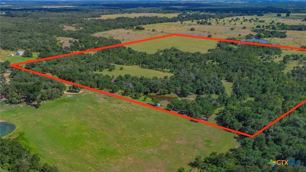 622 Private Road 4053 Buckholts, TX 76518