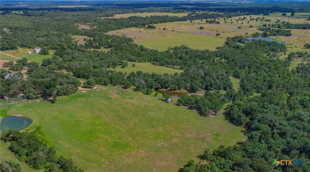 622 Private Road 4053 Buckholts, TX 76518