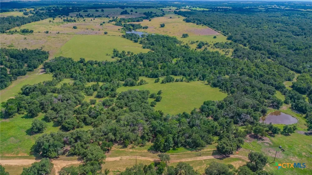 622 Private Road 4053 Buckholts, TX 76518