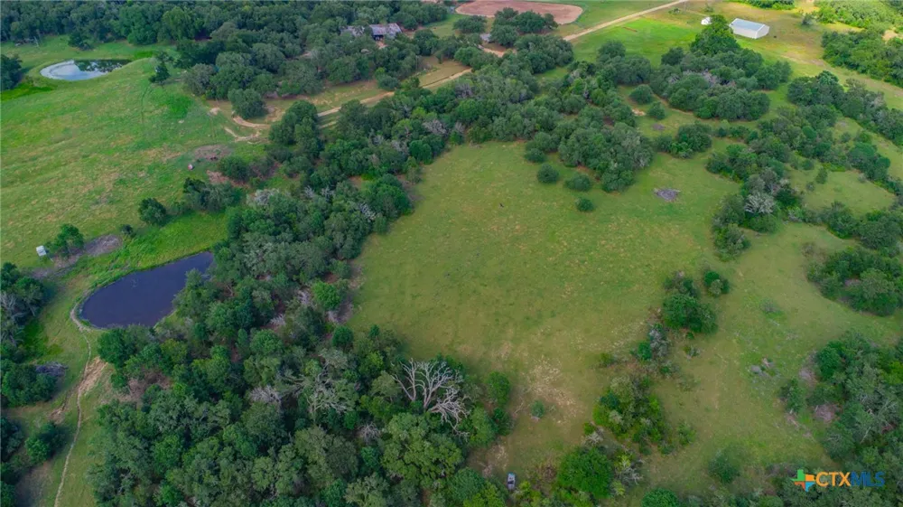 622 Private Road 4053 Buckholts, TX 76518