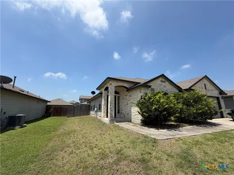 2510 Lonesome Creek Trail