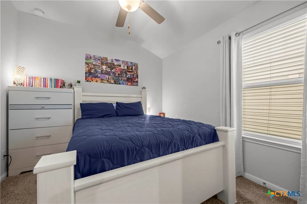 407 Water Way Avenue Hutto, TX 78634