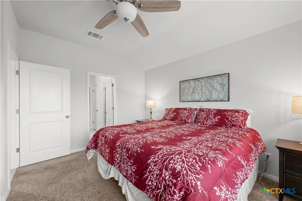 407 Water Way Avenue Hutto, TX 78634