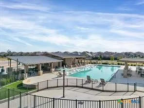 407 Water Way Avenue Hutto, TX 78634