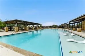 407 Water Way Avenue Hutto, TX 78634