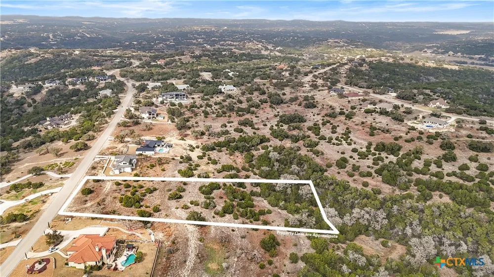 949 Mystic Parkway Spring Branch, TX 78070