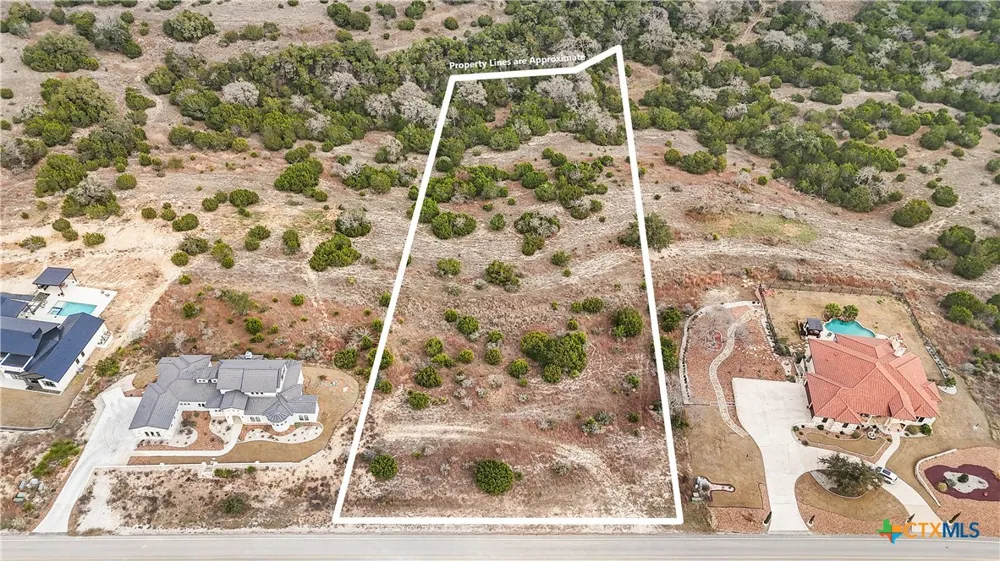 949 Mystic Parkway Spring Branch, TX 78070