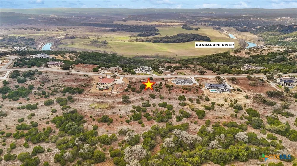 949 Mystic Parkway Spring Branch, TX 78070