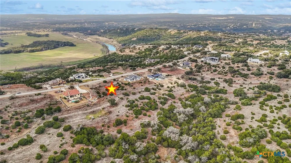 949 Mystic Parkway Spring Branch, TX 78070