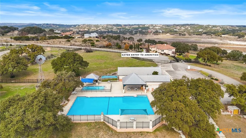 949 Mystic Parkway Spring Branch, TX 78070
