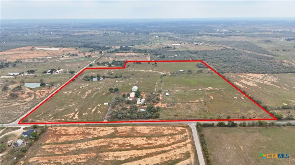 1211 Leissner School Road Seguin, TX 78155