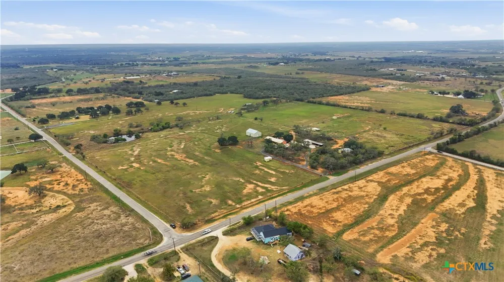 1211 Leissner School Road Seguin, TX 78155