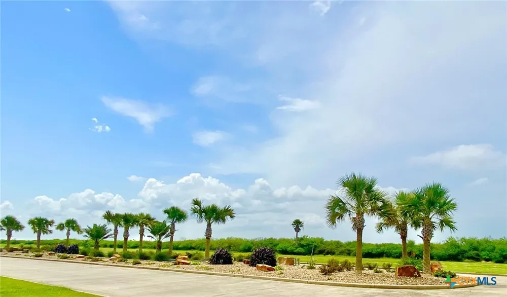 2936 Hammock Court Palacios, TX 77465