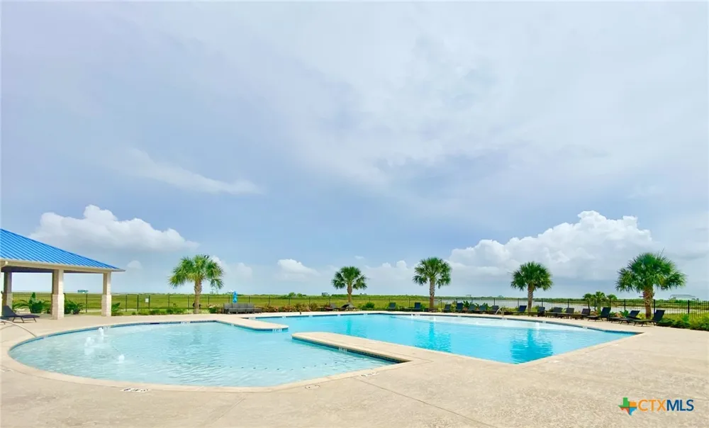 2936 Hammock Court Palacios, TX 77465