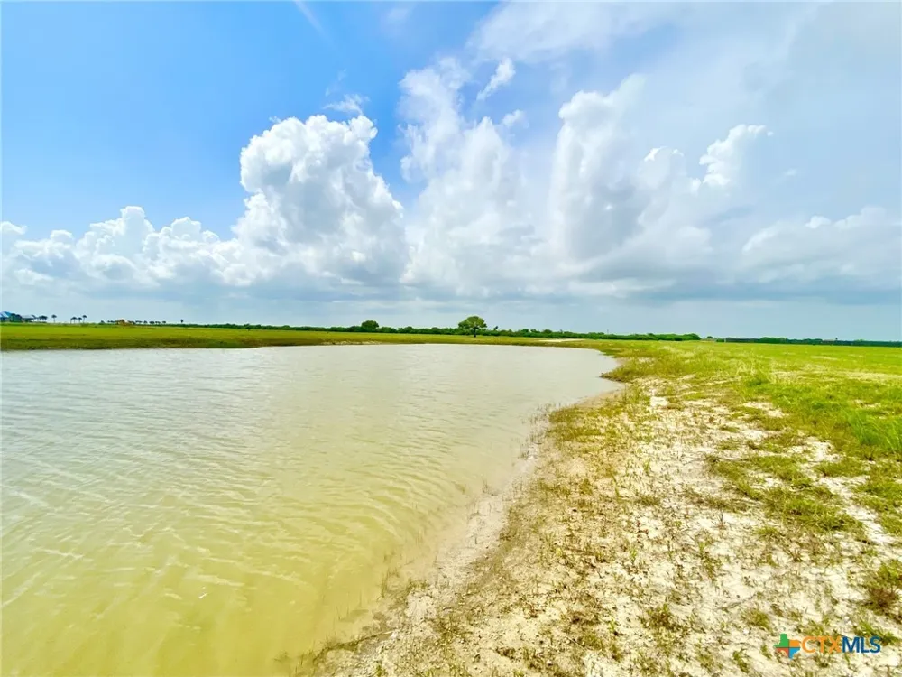 2936 Hammock Court Palacios, TX 77465