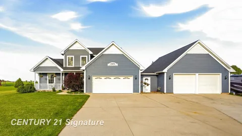 3471 Fraser Road