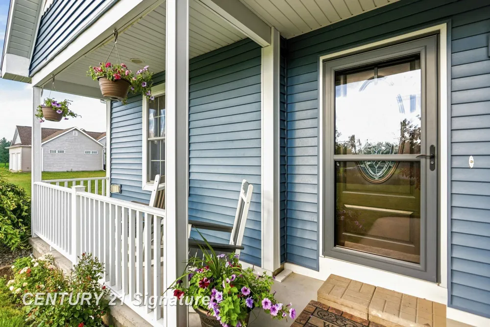3471 Fraser Road Monitor Charter Township, MI 48706