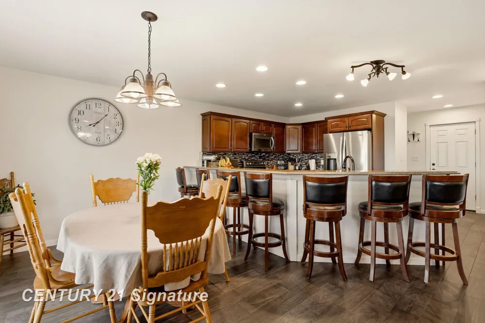 3471 Fraser Road Monitor Charter Township, MI 48706