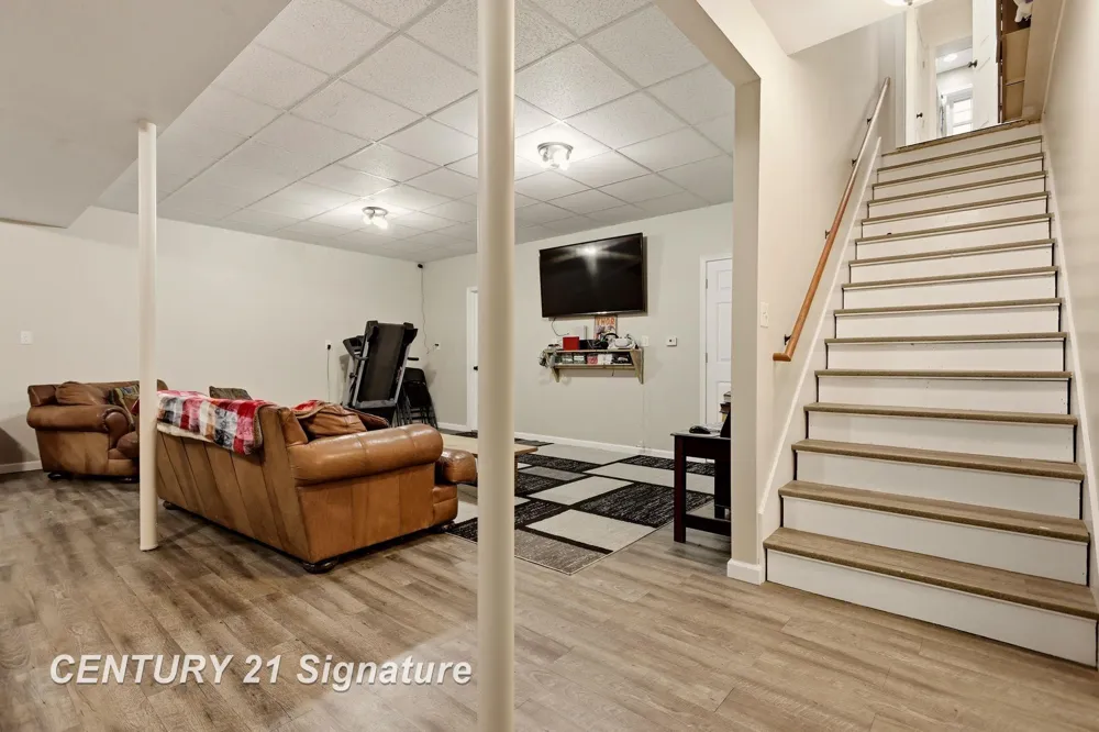 3471 Fraser Road Monitor Charter Township, MI 48706