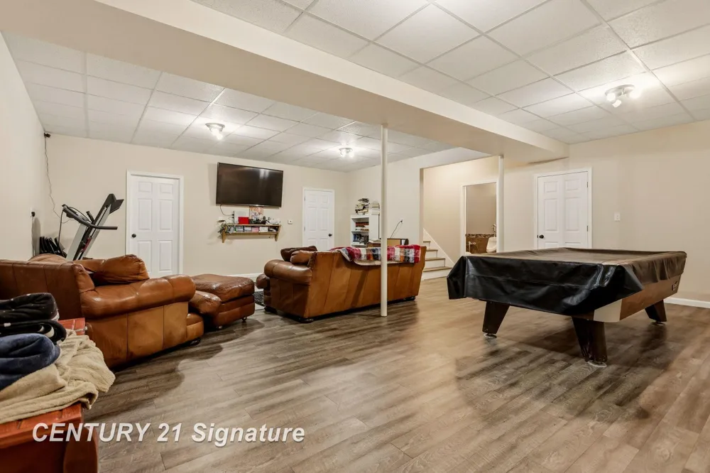 3471 Fraser Road Monitor Charter Township, MI 48706