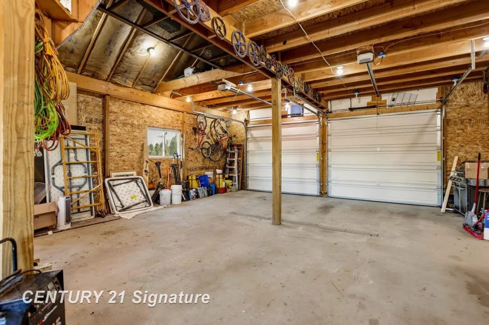 3471 Fraser Road Monitor Charter Township, MI 48706