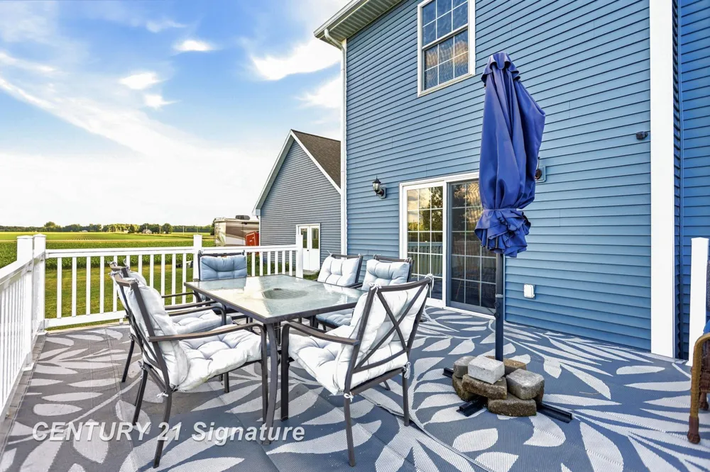 3471 Fraser Road Monitor Charter Township, MI 48706