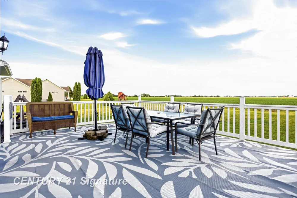 3471 Fraser Road Monitor Charter Township, MI 48706