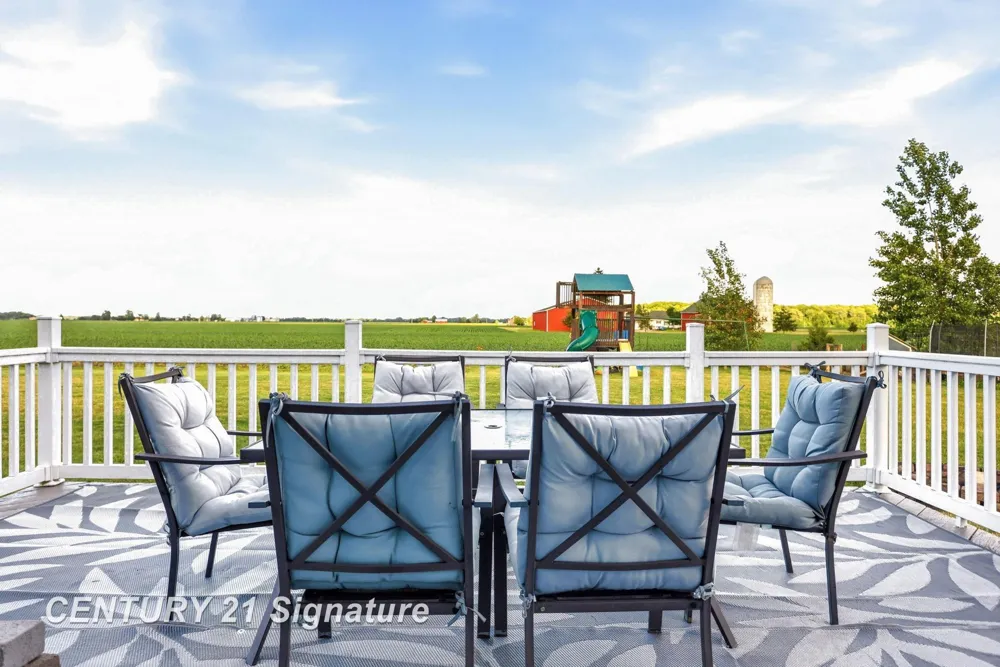 3471 Fraser Road Monitor Charter Township, MI 48706