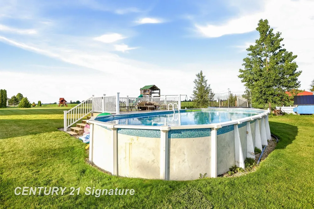 3471 Fraser Road Monitor Charter Township, MI 48706