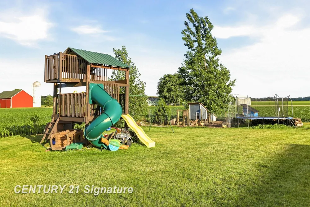 3471 Fraser Road Monitor Charter Township, MI 48706