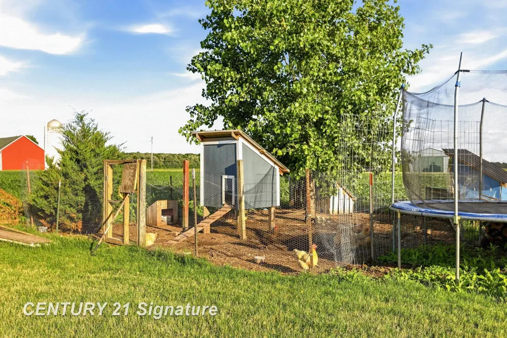 3471 Fraser Road Monitor Charter Township, MI 48706