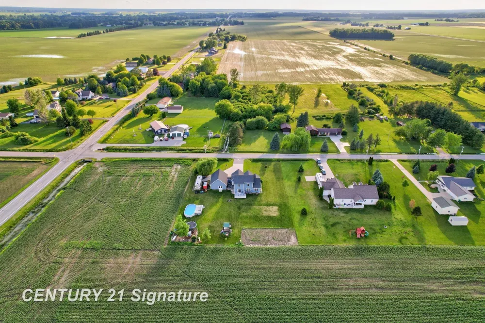 3471 Fraser Road Monitor Charter Township, MI 48706