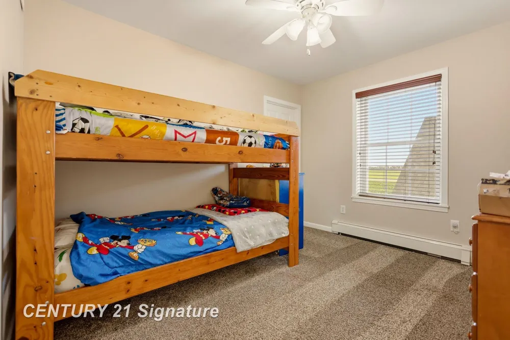 3471 Fraser Road Monitor Charter Township, MI 48706