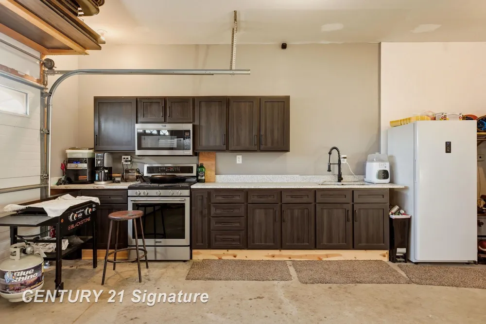 3471 Fraser Road Monitor Charter Township, MI 48706